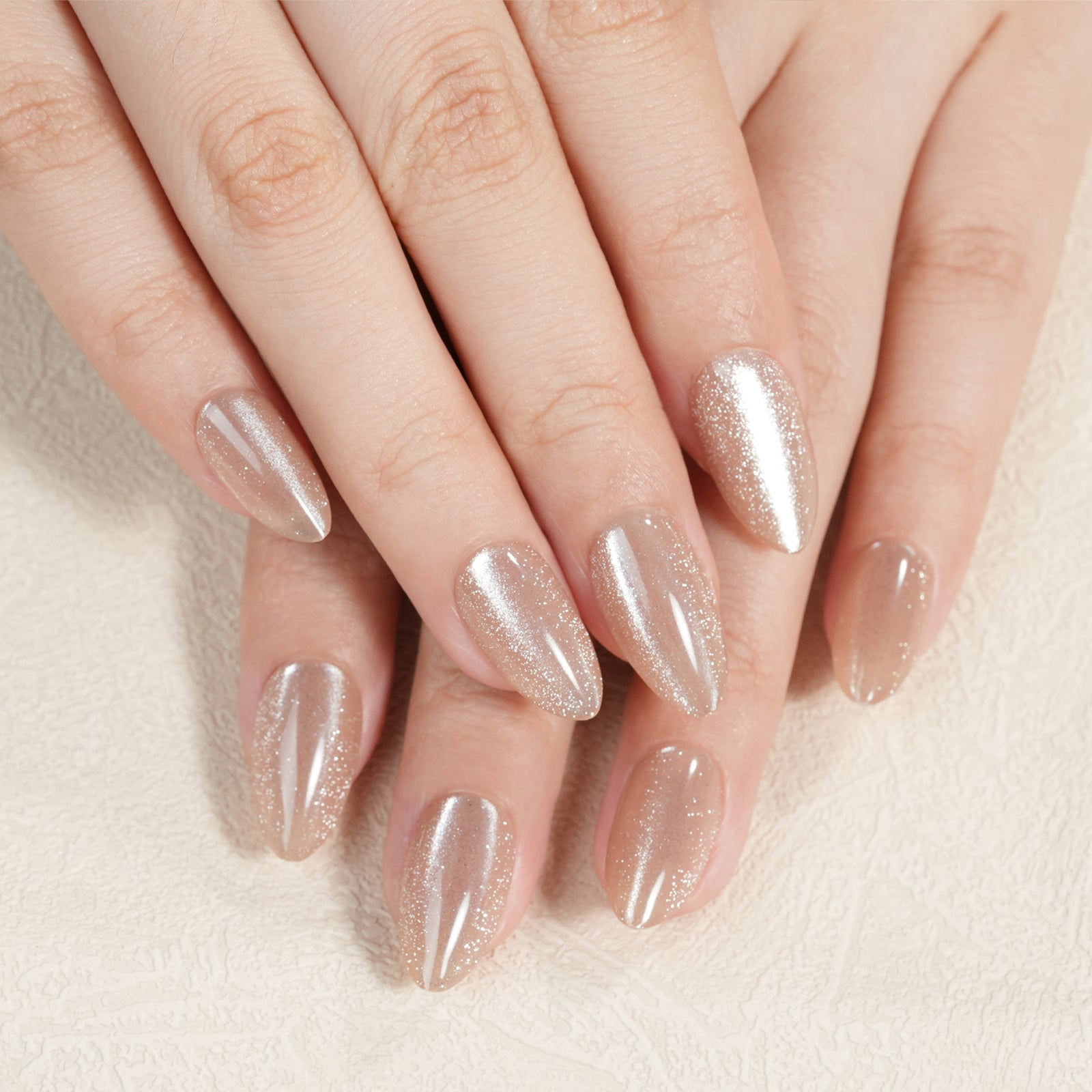 base coat detail